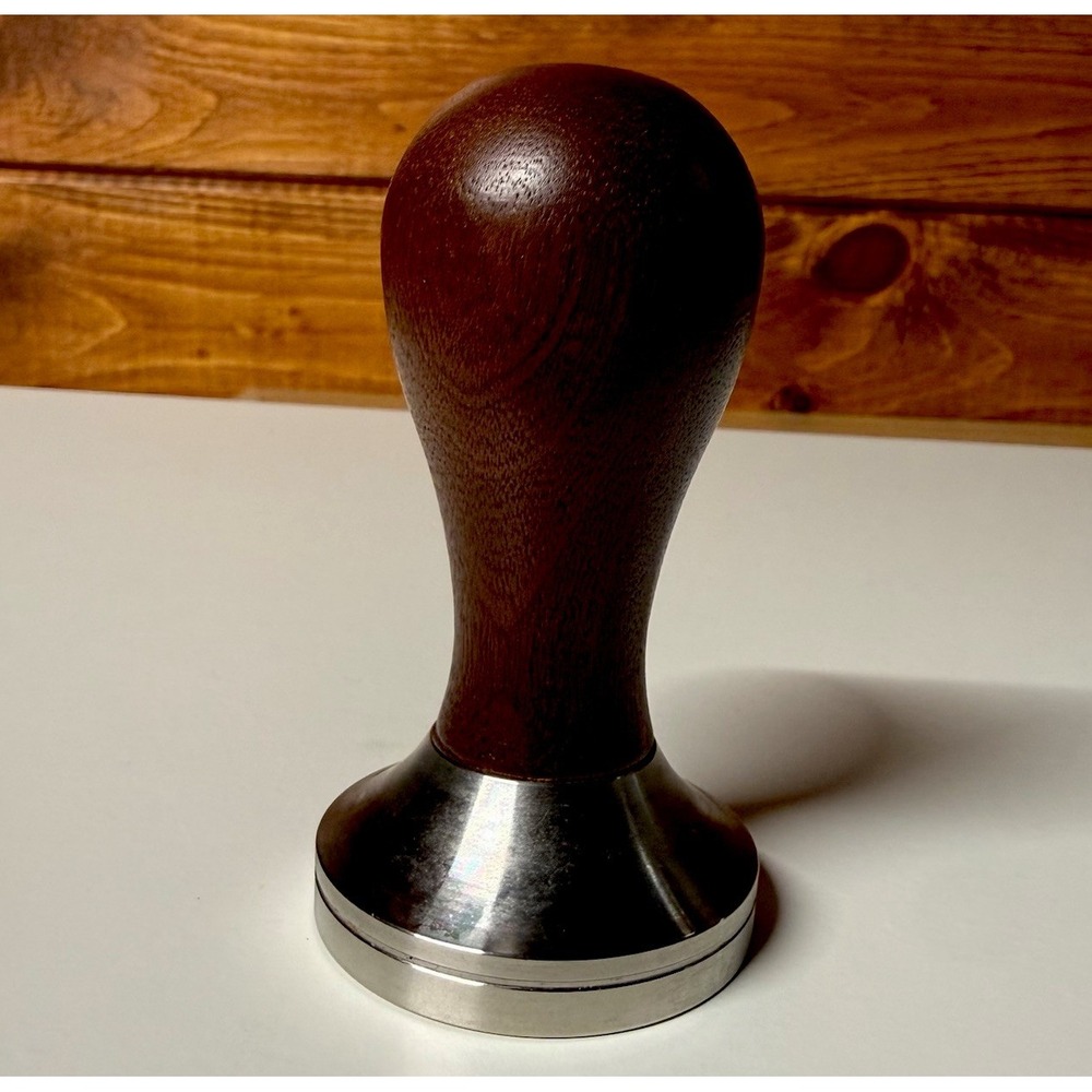51mm Espresso Tamper Premium Barista Coffee Tool